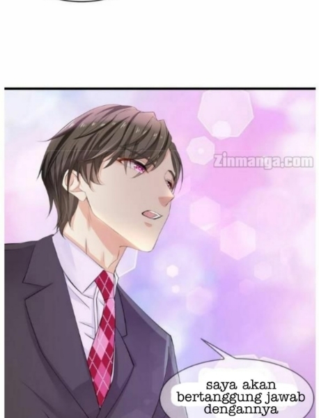 The President Lovely Wife Chapter 04 Gambar 18